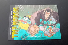 Dragon Ball - 1996 JPP Amada - Chromium Card #52 picture