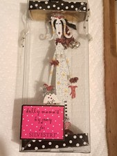 Dolly Mama's by Joey Ornament Christmas Tree Holiday SILVESTRI Jingle This New picture