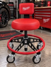 LIMITED EDITION Milwaukee Vyper Chair (1 Of 100 Made) picture