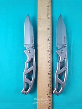 Gerber Paraframe I Great conditions x1(ONE) per order Plain edge or Serrated picture