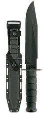KA-BAR 1269 Straight Edge Fighter, 8