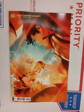 RWBY Justice League #1 Simone Di Meo Card Stock Variant  NM OR BETTER picture