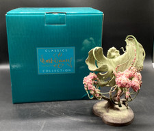 WDCC FANTASIA SPIRIT OF SPRING 1029/2000, NICE NO COA . picture