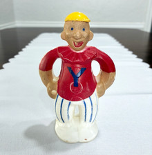 HTF Vintage 1950's Rosbro Plastic Olympian Toy picture