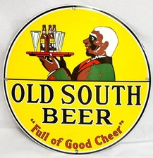 OLD SOUTH BEER