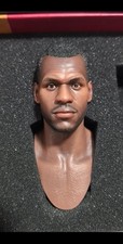 reset studio 1/6 james head picture