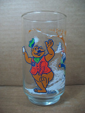 Vintage LK's Pierre The Bear Series