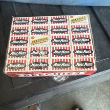 Beechies Peppermint Gum Advertising Moor Man’s Feed Co. 100 Pack Opened One Box. picture