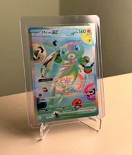 Mew EX 158/128 Pokemon TCG Pokemon 30th Anniversary picture