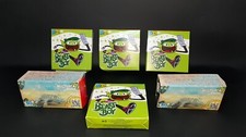 6x Mcdonald's Happy Meal Teen Titans Go Surprise Beast Boy Wiltopia Playmobil  picture