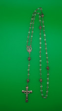 Hayward Sterling Silver Rosary picture
