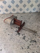 Antique Stereoscopic Viewer Stereoscope by Perfecscope picture