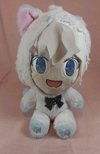 InquisitorMaster Slumber Party Luca Plushy Inquisitor Master Juniper Creates picture
