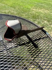 antique stereoscope viewer picture