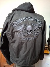 Genuine Harley-Davidson Men's 