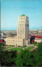CITY HALL Atlanta, Georgia GA picture