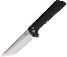 North Mountain Blades Chop 2 Black G10 Folding SLD-MAGIC Knife 2406B picture