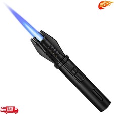 2026 NEW Lux Blaze Lighter, Luxblaze Plasma Lighter, Adjustable Windproof Torch picture