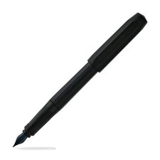 Kaweco Perkeo Fountain Pen - All Black - Fine Point picture