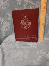 1984 Albany Medical College THE SKULL Yearbook New York NO Writings Guc  picture
