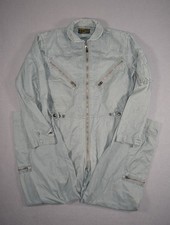Vintage Military Flight Suit Small Regular K-2B Flying Very Light USAF 50s USA picture