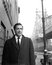 American actor screenwriter filmmaker John Cassavetes title role o- Old Photo picture