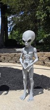 3 Foot Series Alien picture