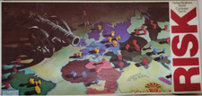 Risk Board Game 1980 Edition Replacement Cards You Pick Vintage picture