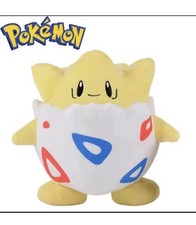 New 2026 for Pokemon Togepi Plushie picture
