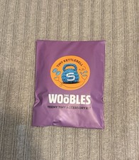The Woobles Teeny Tiny Accessory Kit - Tiny Kettlebell picture