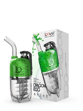 LOOKAH Dragon Egg Portable Handheld E-Rig - Spatter Color picture