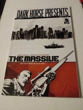 Dark Horse Presents The Massive (2nd Series) picture