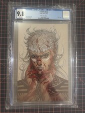 Graded Comic