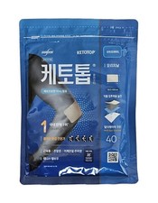 (40 pcs) Pain relief patch Plaster Muscle pain Frozen Shoulder Tennis elbow picture