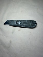 Vintage Stanley No. 299 Fixed Blade Utility Knife picture