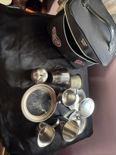 Lot Of Silvers In A Victoria Secret Bag picture