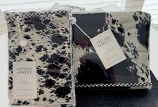 Atelier Martex , Perry Ellis “Night Range” King set New Vintage RARE picture