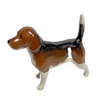 Vintage Beswick Beagle Wendover Billy Dog Figurine picture
