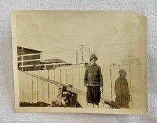 VTG 1926 Actual Photograph 