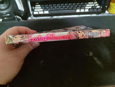 Read Desc. Loving Blossoms Vol 1 Manga Paperback Sexy Lewd Anime Girls picture