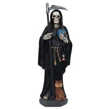 Santa Muerte 12