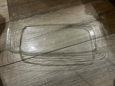 Protector for Longaberger Bread Basket Plastic Liner NEW picture