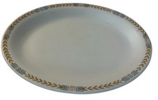 Shenango China USA Oval Serving Platter by Interpace P-31 Vintage picture