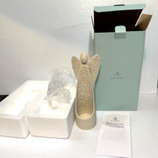 Angel Candle Holder PartyLite Serenity Tealight Votive Holder P9629 New in Box picture