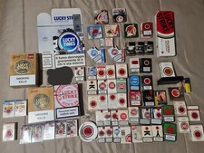 Lucky Strike Rare Packs Collection  picture