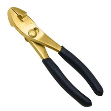 WEDO Brass Slip Joint Pliers 6