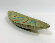 MCM SCHEURICH POTTERY HANDGEMALT FOREIGN #331/25 10