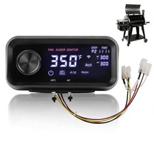 80146 Digital PID Control Board Fit for Pit Boss Pro Series II 850 Wood Pellet G picture