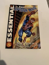 Essential Spider-Man Volume 5 TPB: v. 5, Lee, Stan picture