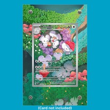 Maushold 226/193 Pokemon Paldea Evolved Card (Ungraded) picture